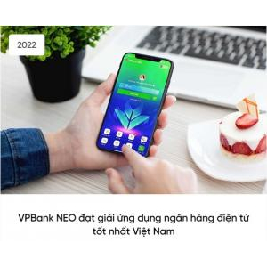 VPBank - Chi nhánh Kiên Giang